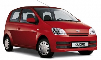   Daihatsu () Cuore VI